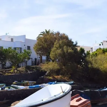 San Josa Apartman