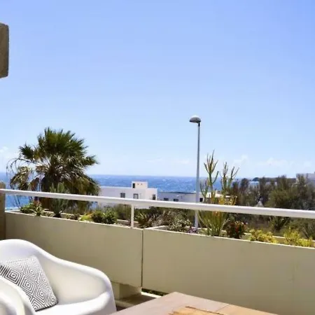 Apartman San Josa Poris de Abona