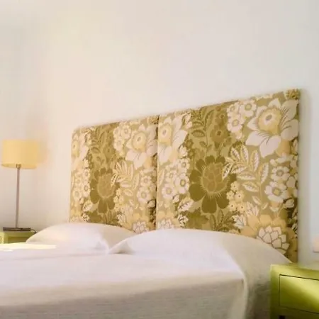 Apartman San Josa Poris de Abona